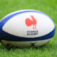 France rugby ball