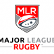 Major League Rugby logo