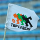 Japan Top League flag