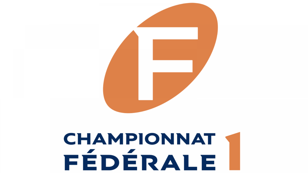 Federale 1 logo