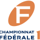 Federale 1 logo