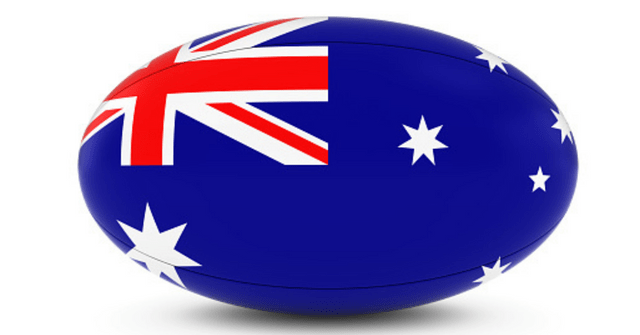 Australian club: Multiple positions (Working Holiday Visa or AUS/NZ passports)