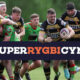 Super Rygbi Cymru