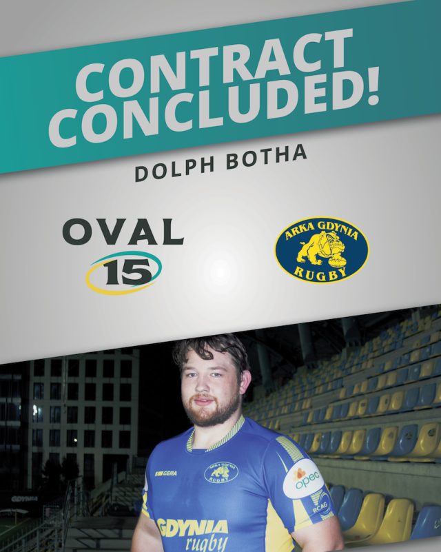 Dolph-Botha-Arka-Rugby