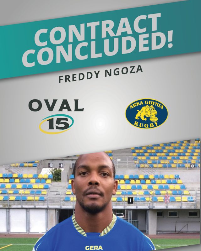 Freddy-Ngoza