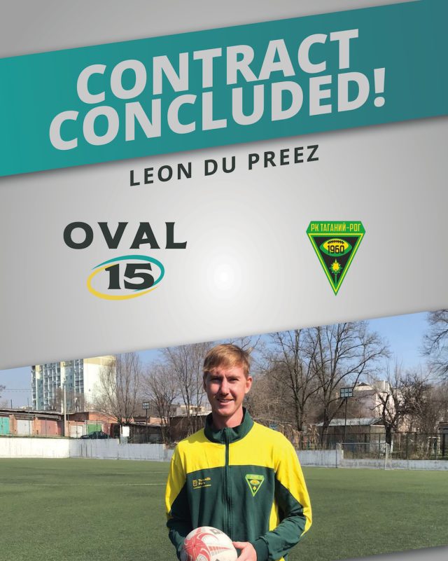 Leon-du-Preez