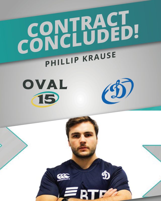 Phillip-Krause-Dinamo