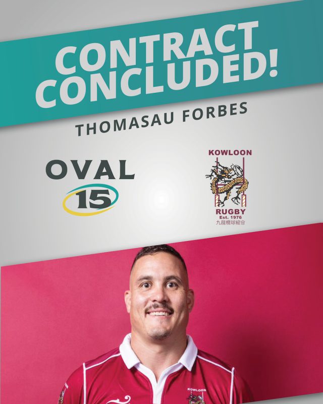 Thomasau-Forbes-Kowloon-RFC