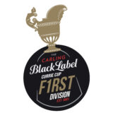 Currie Cup First Division logo