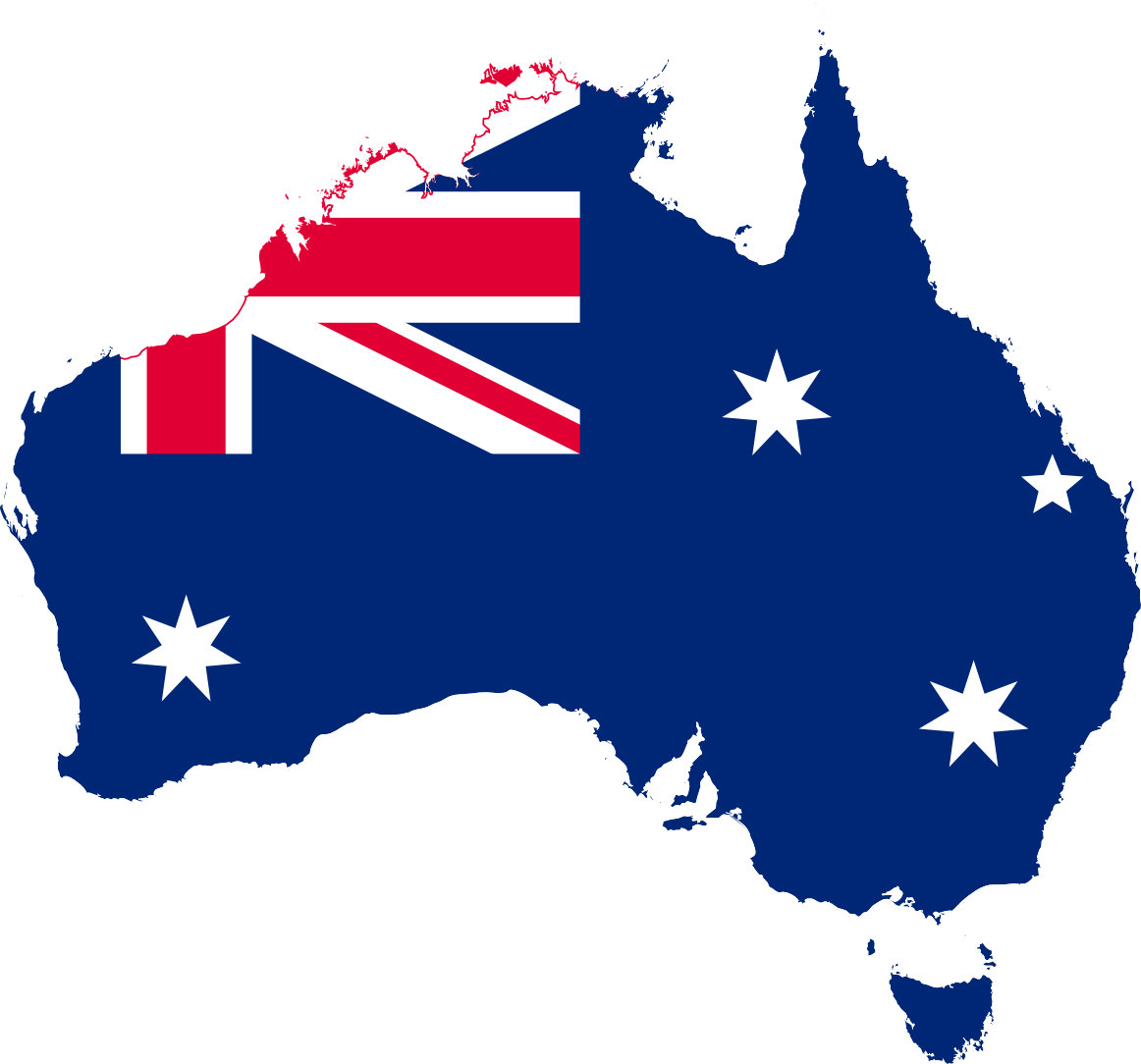 Work and play in Australia!