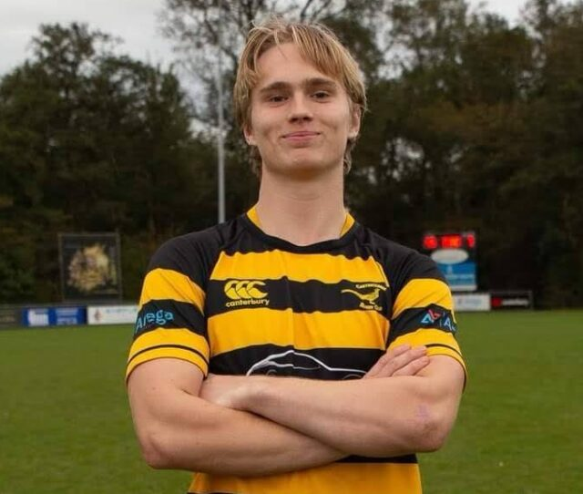 PLAYER PLACMENT: YOURI ROST