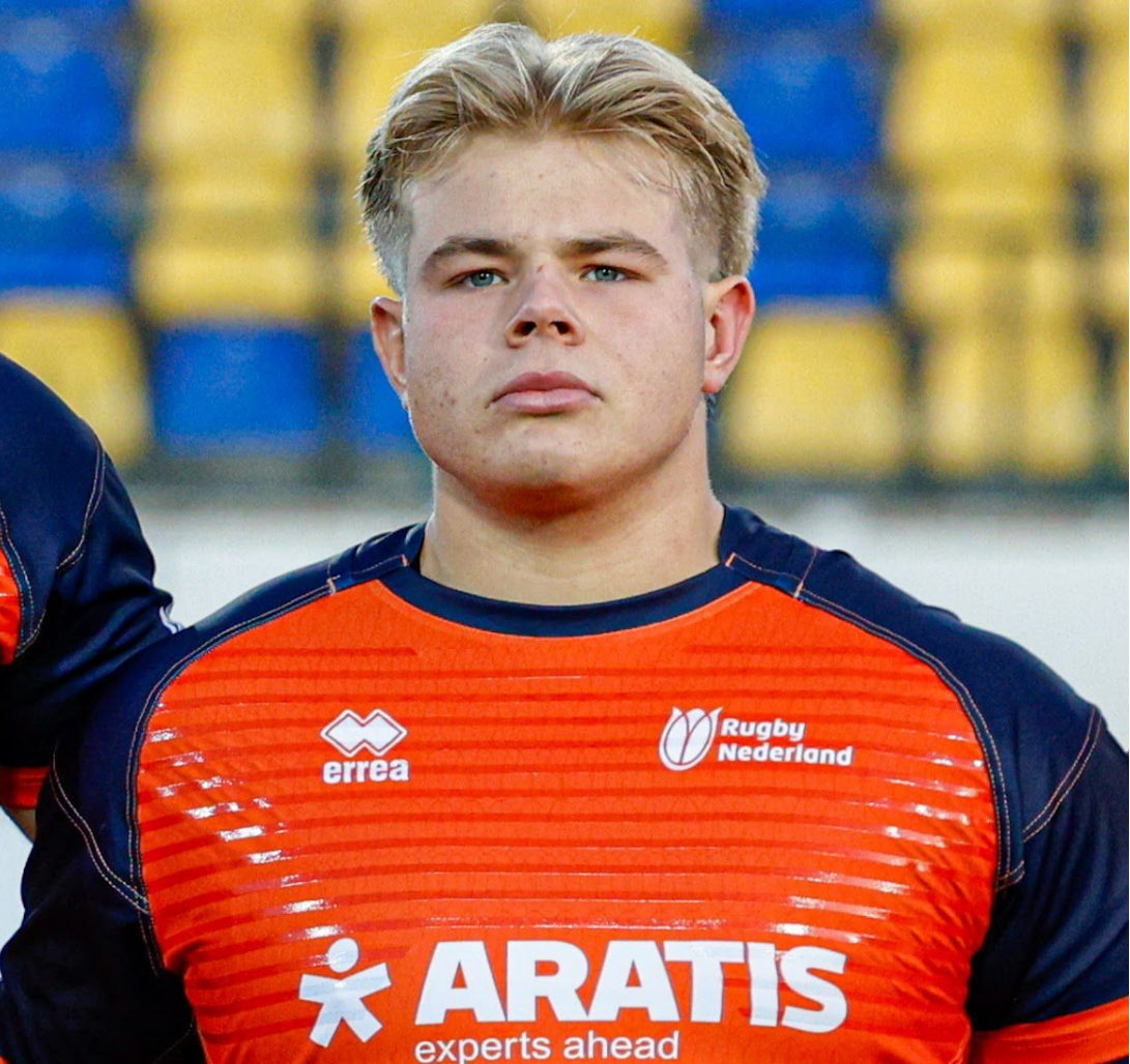 Nils Schouten Nils Schouten