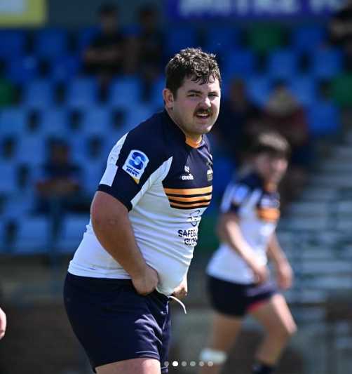 Lochlan Smith rugby Lochlan Smith rugby