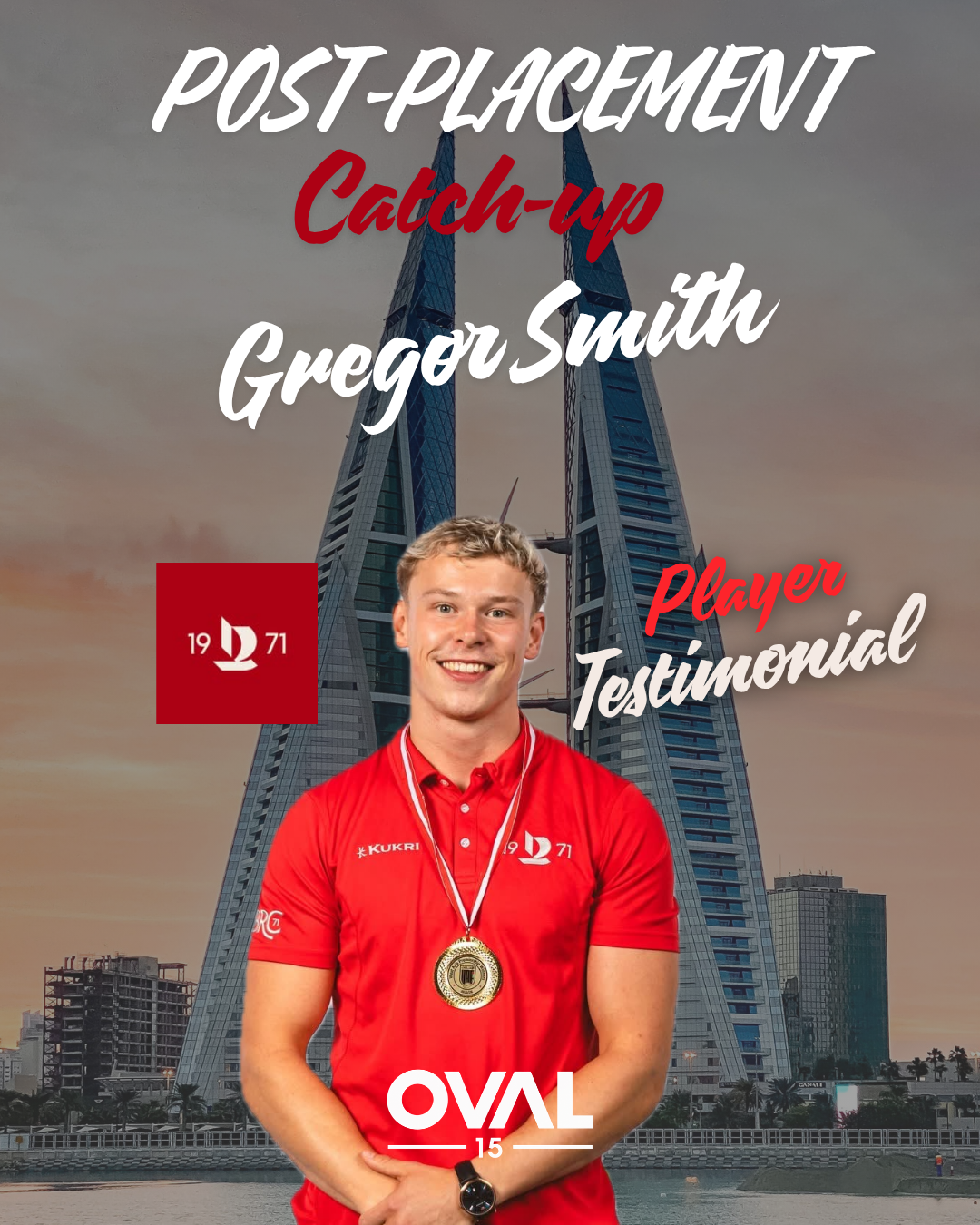 Gregor Smith