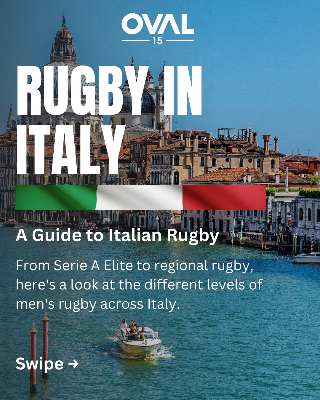Italian Rugby