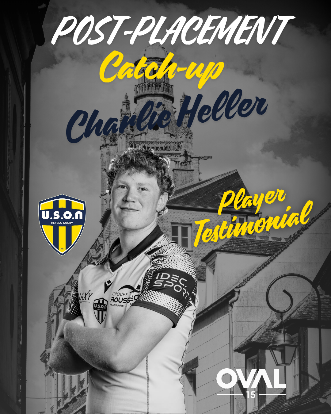 Charlie Heller Rugby Charlie Heller Rugby